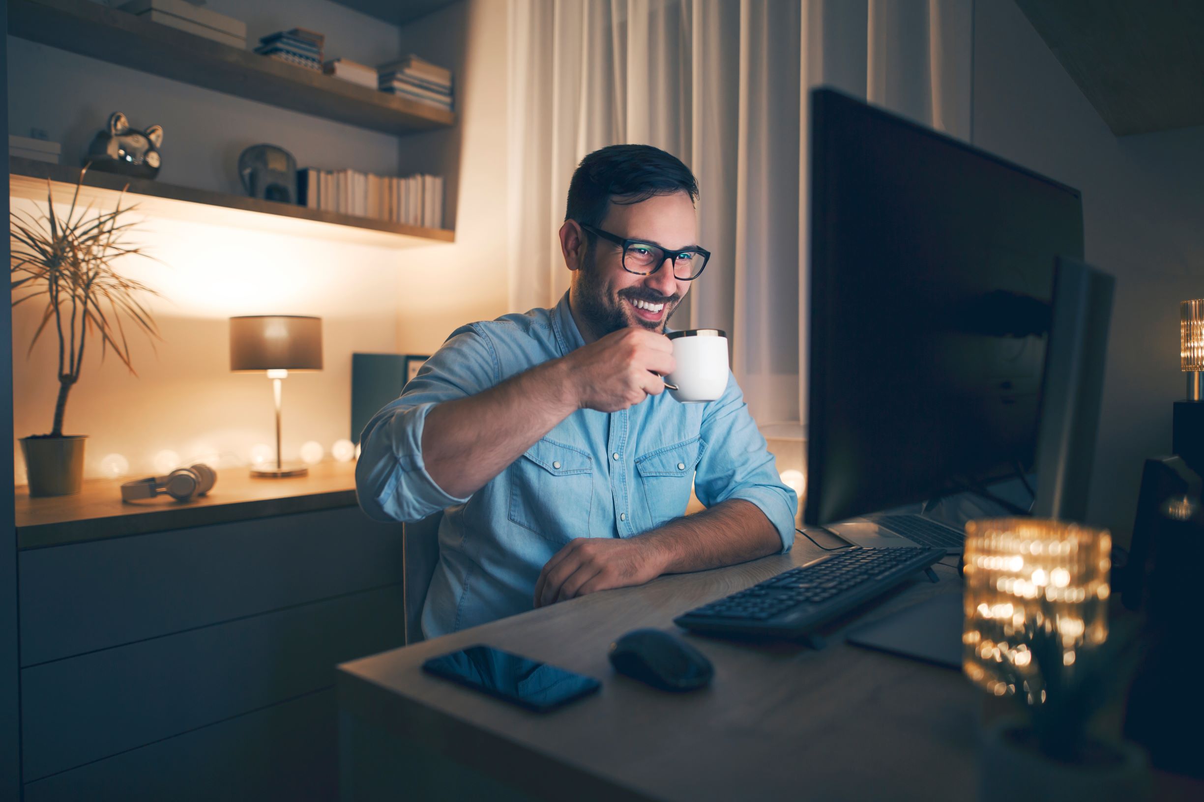 How to make flexible working sustainable for your law firm in 2023