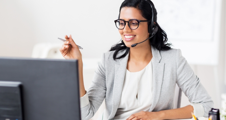 The freedom of speech: How Digital Dictation frees you and your staff of administration through speech recognition
