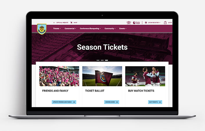 Football Hub  Scheduling and Booking Website