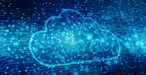 Breaking down information silos using Cloud technology