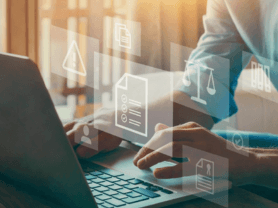 Risk management and automation