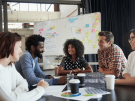How an integrated practice and case management system speeds through casework