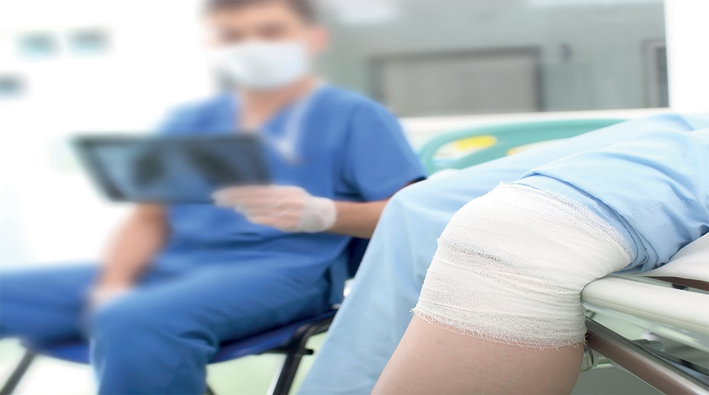 an image associated withOne Health Lewisham adopts virtual health assistant