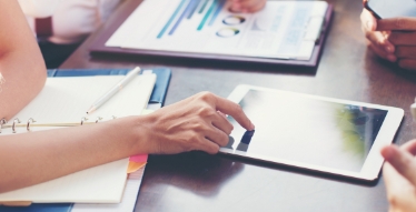 How your finance function can break free of annual cycles