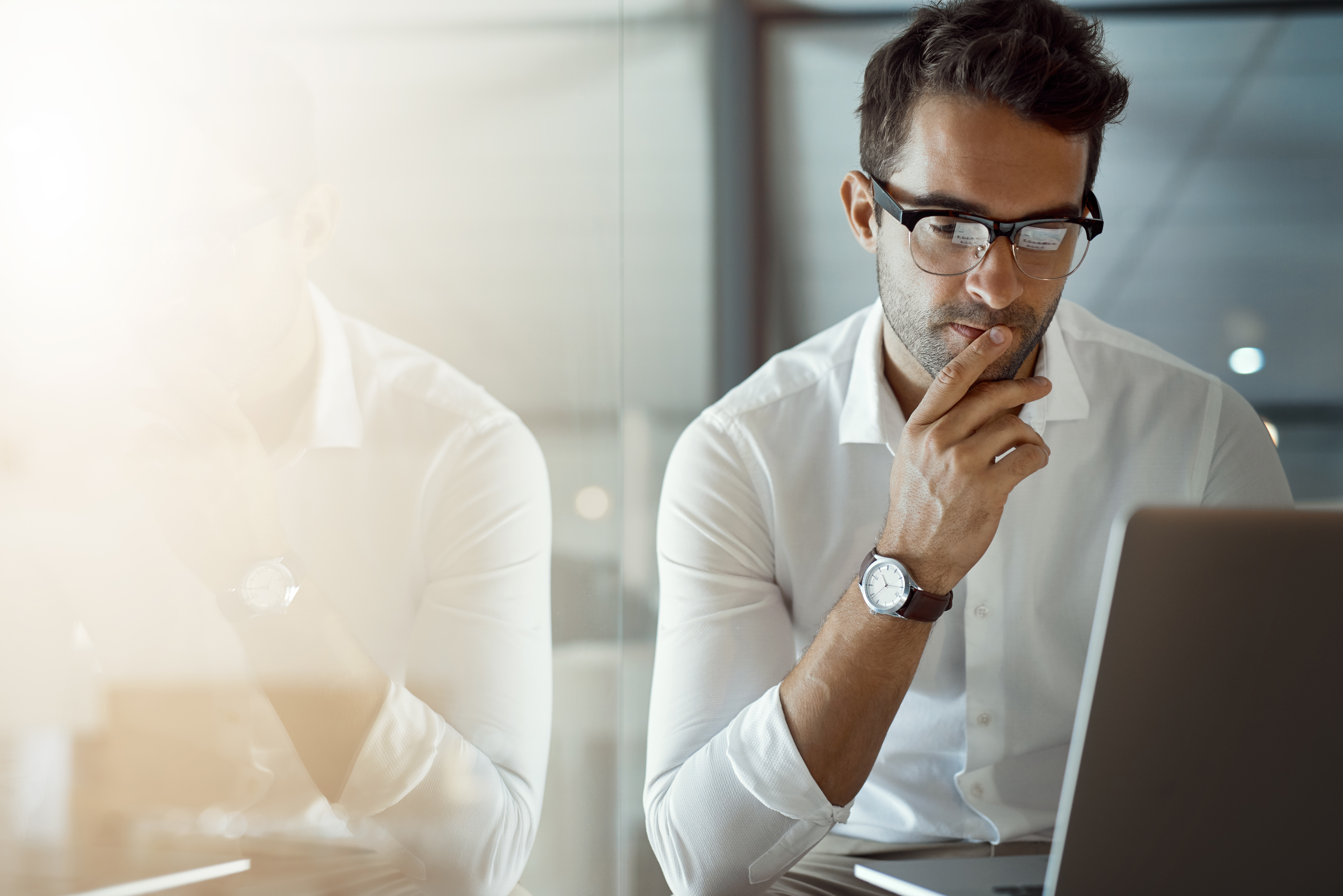 Interrogating the ROI of legal technology 