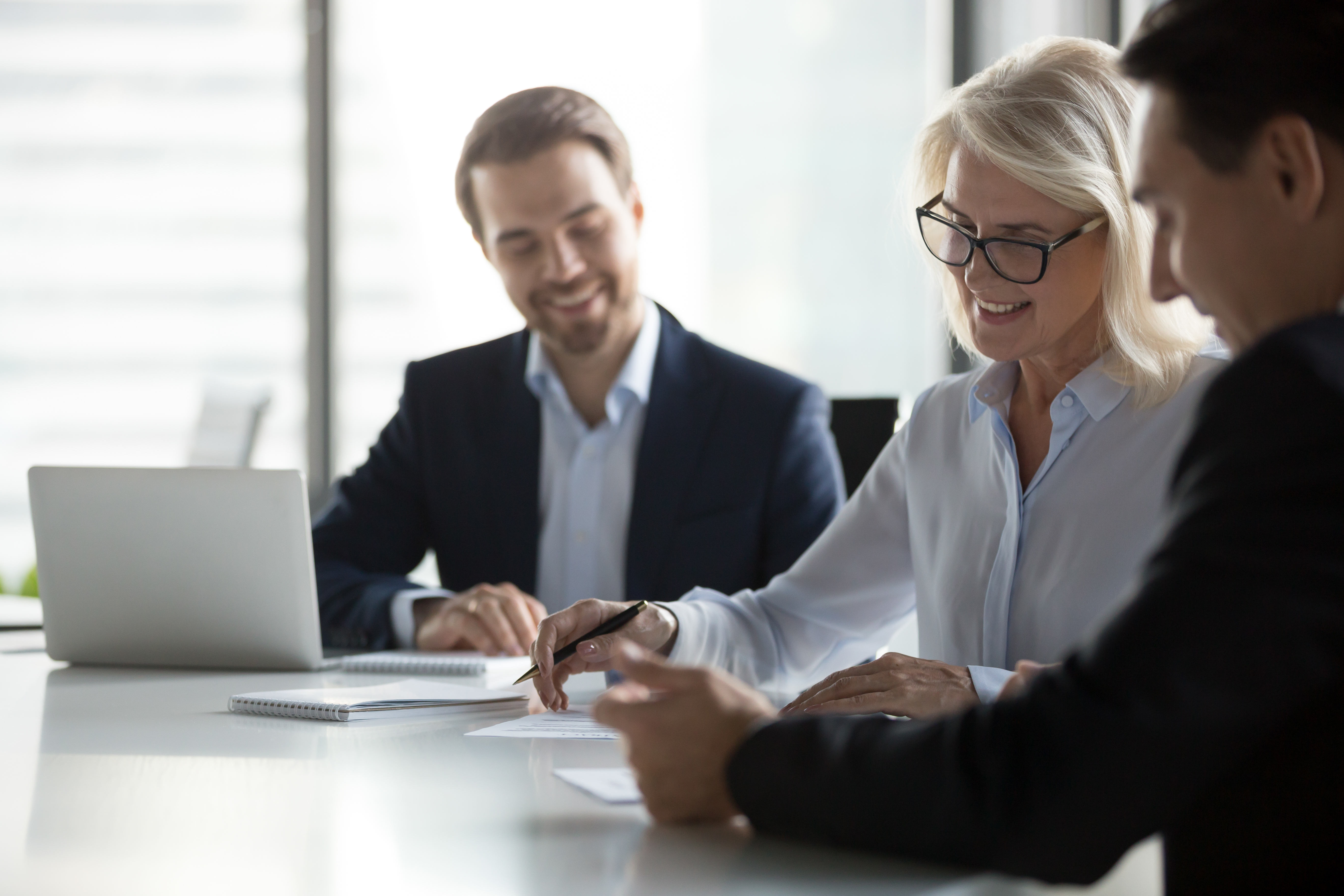 How Cloud Forms software can streamline the inheritance tax process