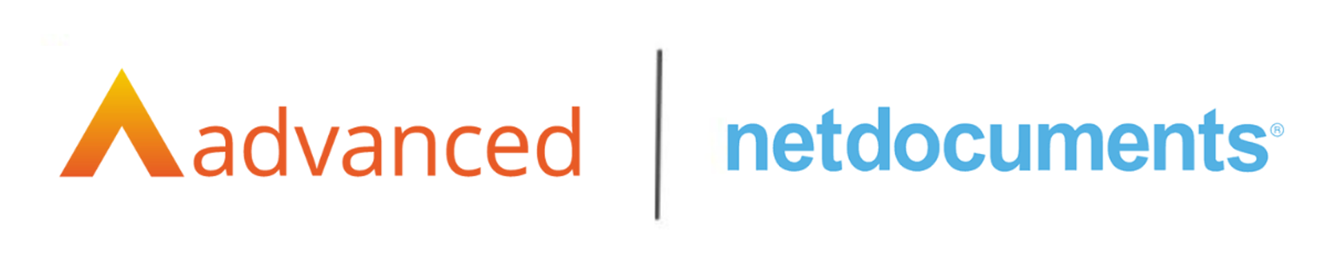 Advanced To Launch Official Integration With NetDocuments & P4W 