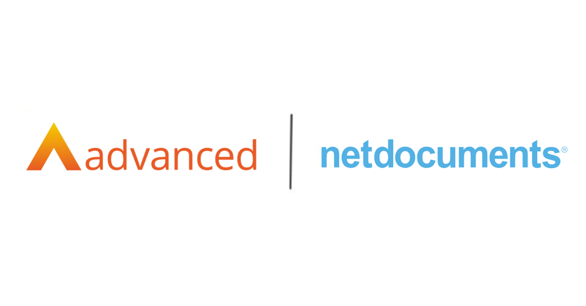 Advanced To Launch Official Integration With NetDocuments & P4W 
