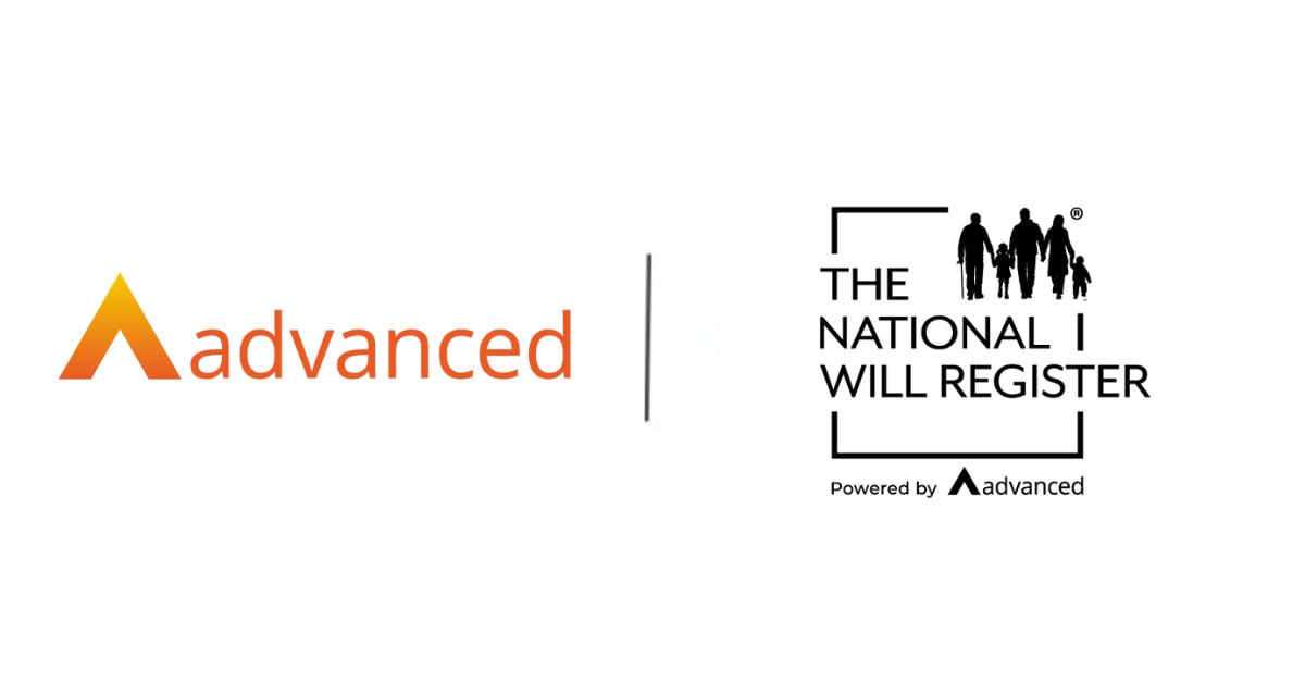 Law firms can now register and search for missing, unknown or later wills with The National Will Register directly from their case management system, P4W