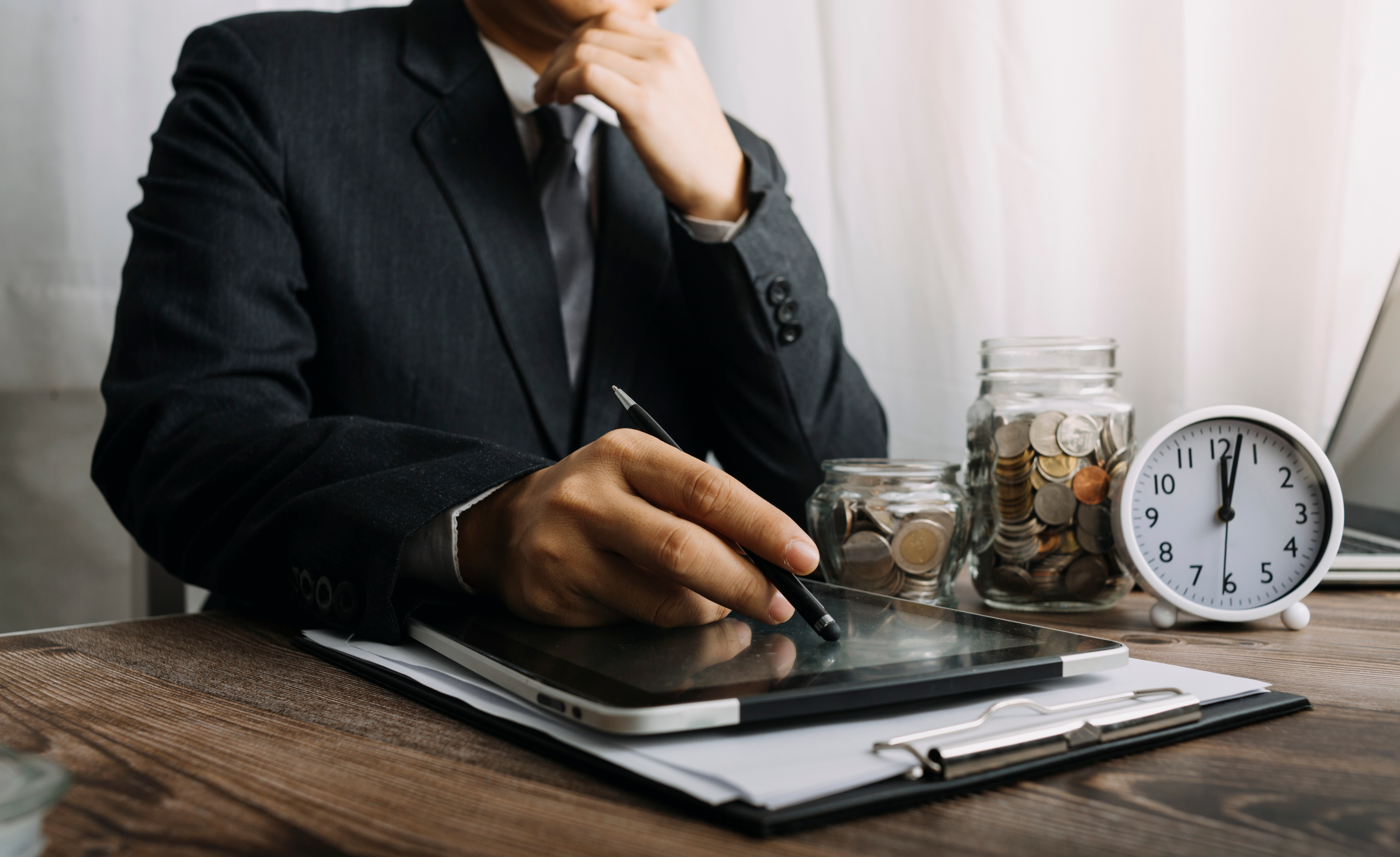 Billing accurately, not more, is more profitable long-term