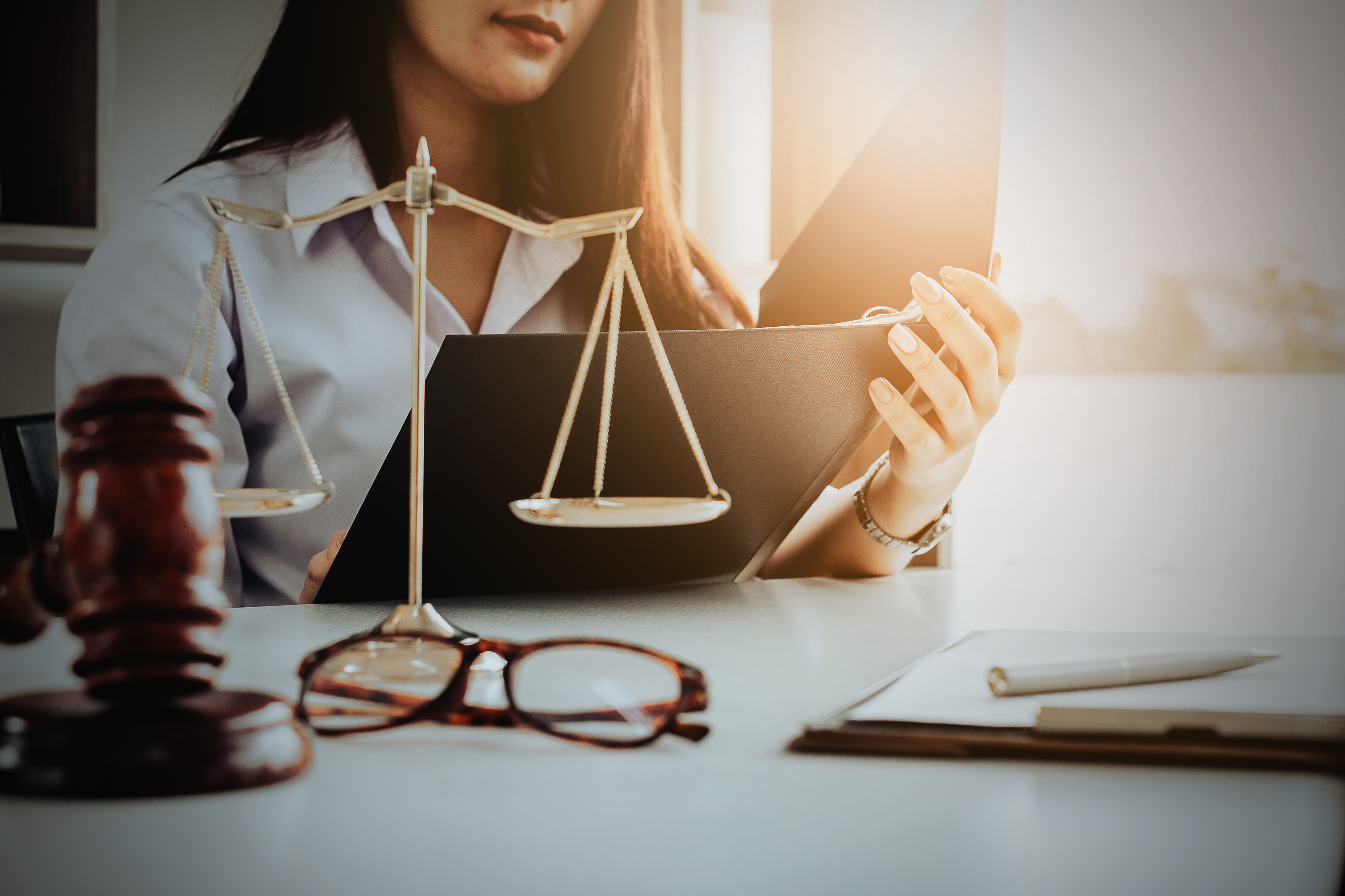 Organic Law Firm Growth Through Innovation