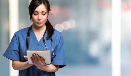 an image associated withThe Path to 21st Century Healthcare