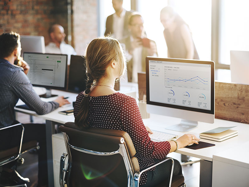 The importance of financial transparency