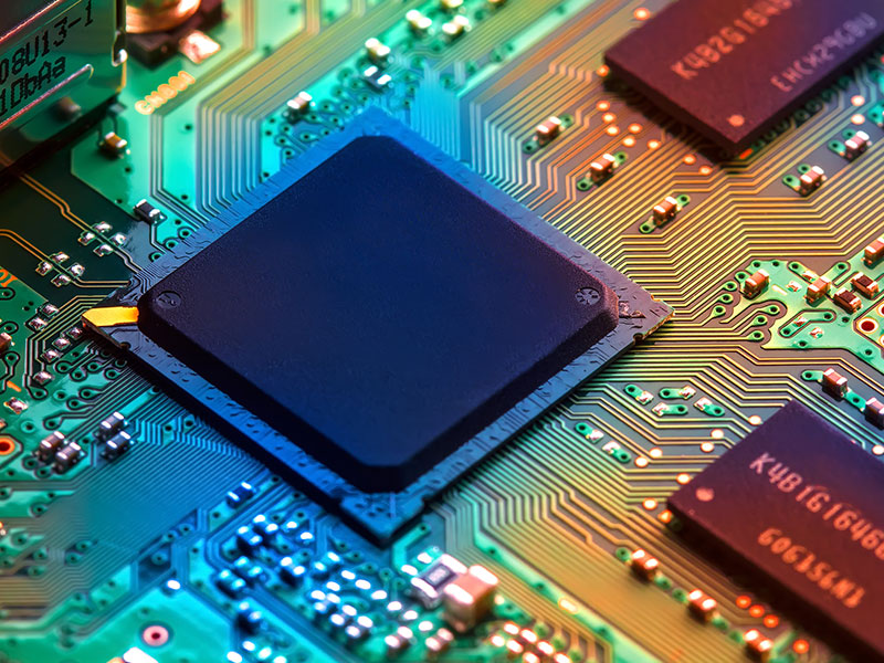 Flexibility, Efficiency and Performance