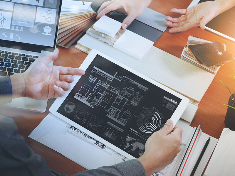 Secure Remote Access