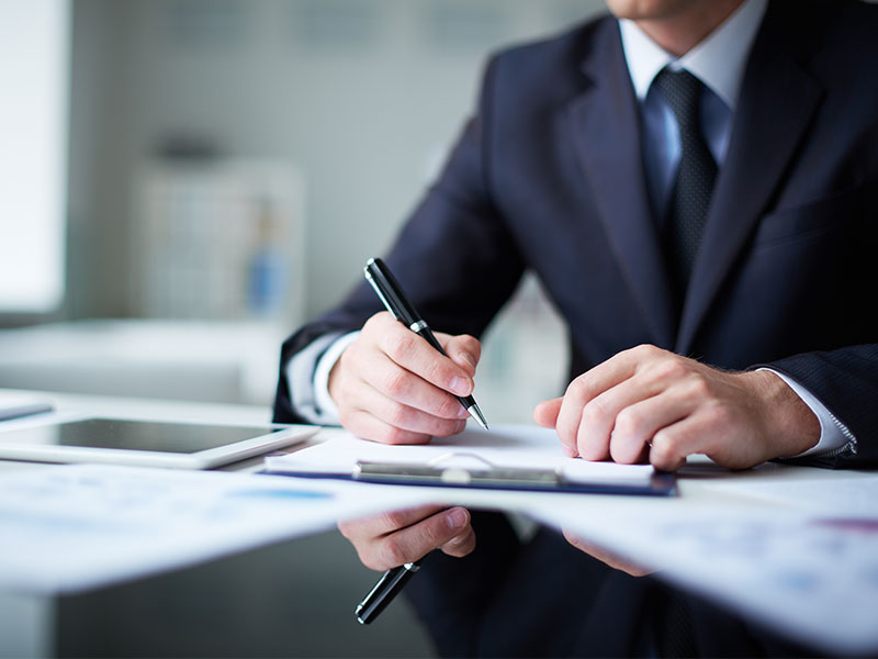Document management: Beyond the basics