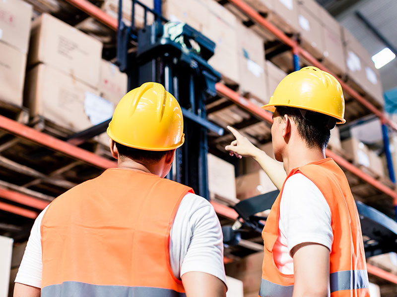 Materials management best practices for manufacturers Advanced