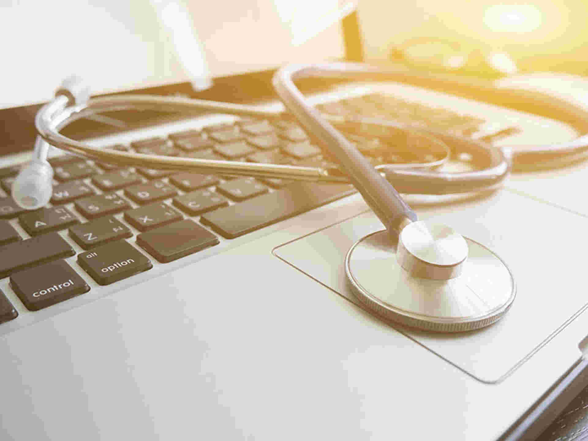 UK healthcare organisations are missing out on the Cloud
