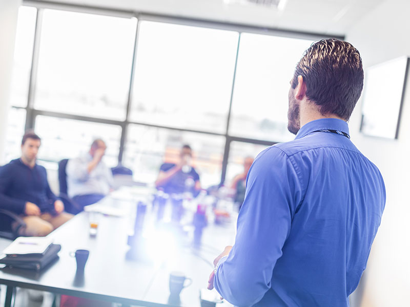 Chief Learning Officer: Comprehensive role overview