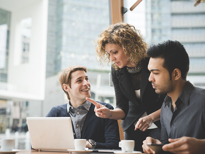 How can finance teams have a bigger impact on business strategy?