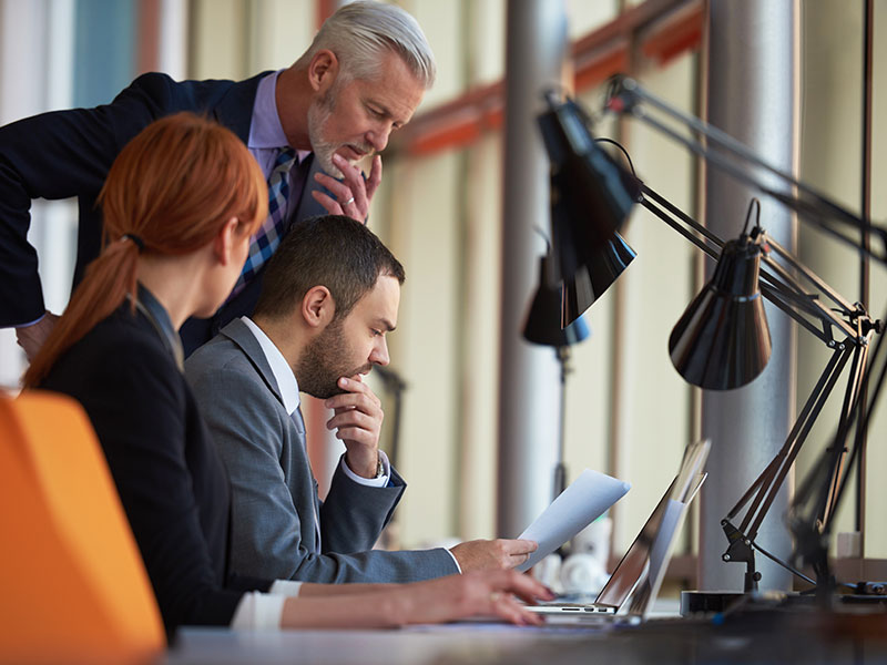Maximising profit in an age of competitive pricing