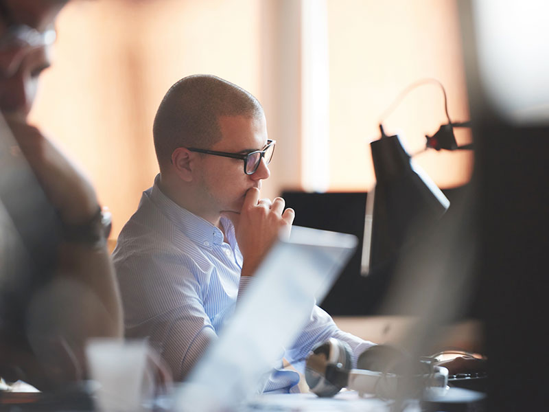 How to tackle Blue Monday