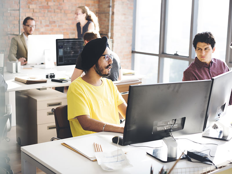 Promoting health and wellbeing in the workplace