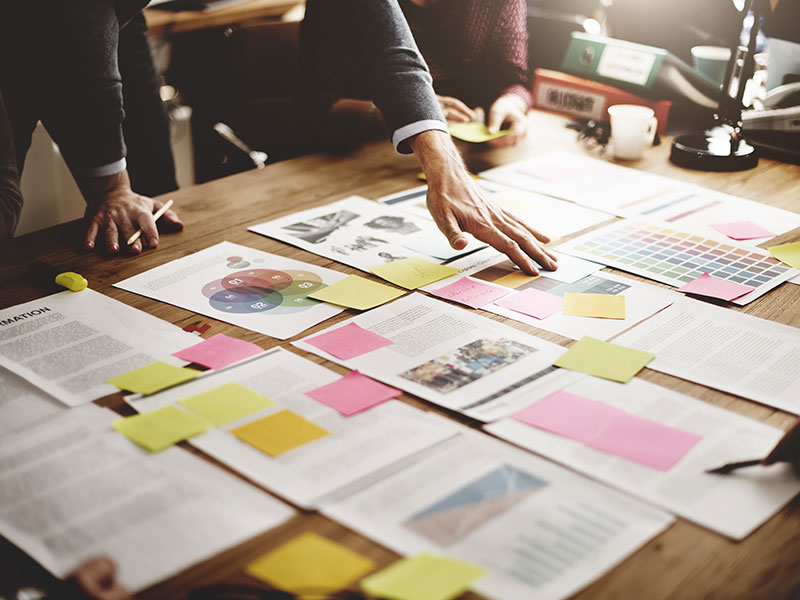 Workforce Planning