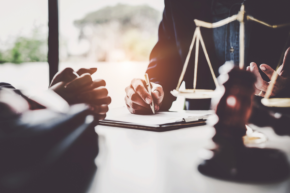Why are lawyers writing code?