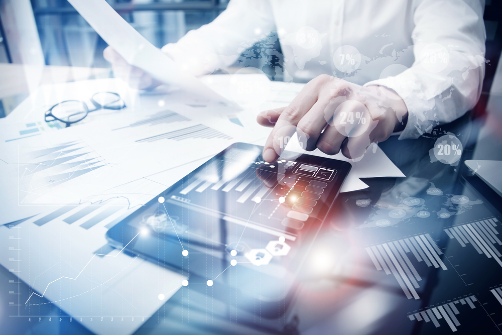 A guide to what software is used in manufacturing