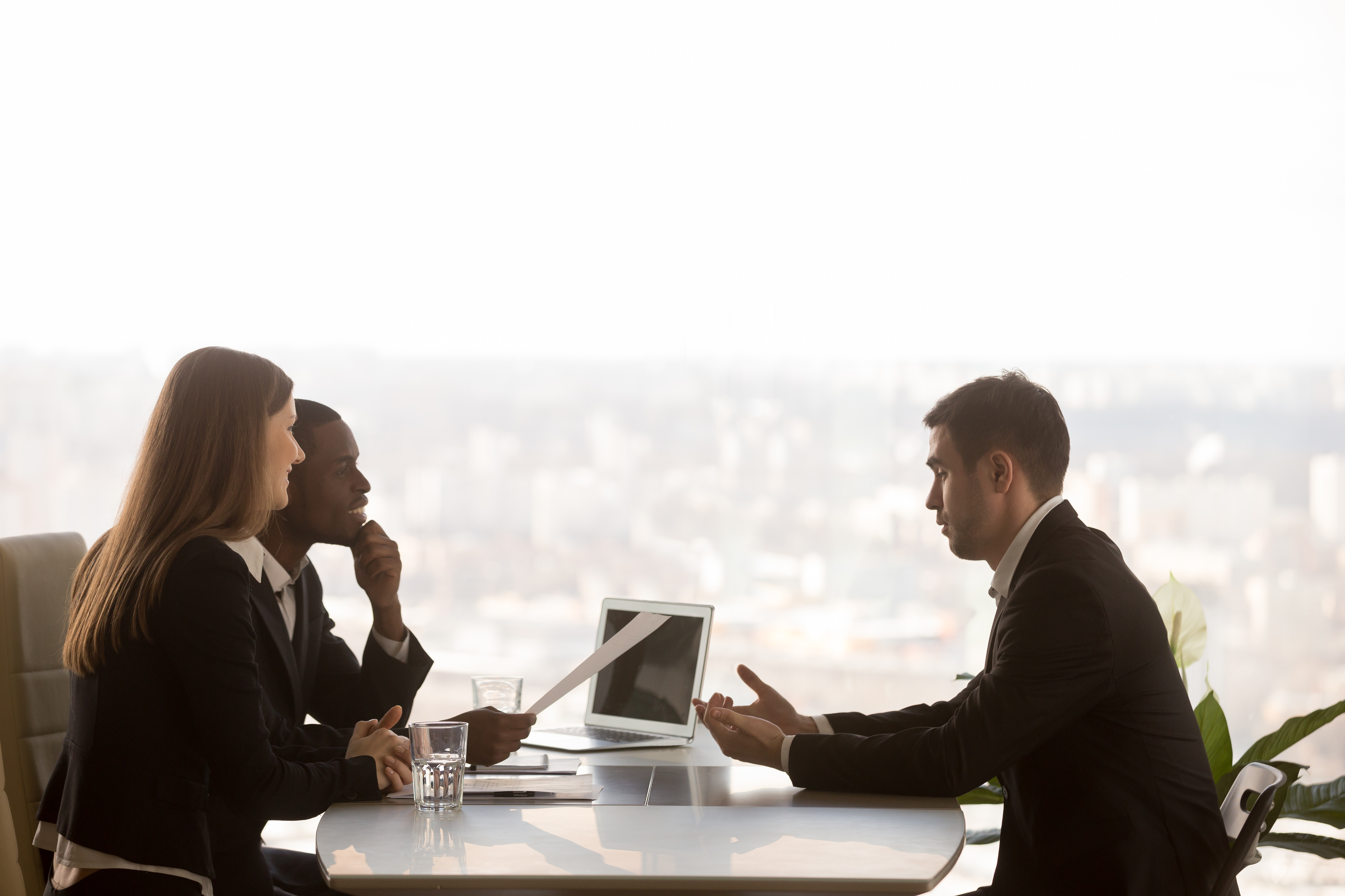 Top 10 Common HR Challenges