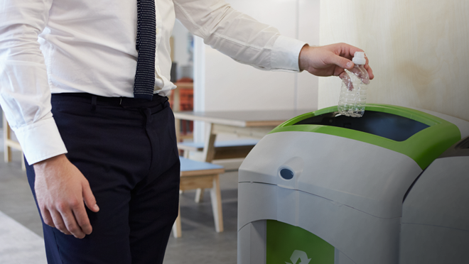 The financial benefits of going green