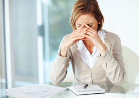 Can technology help legal professionals reduce workplace stress?