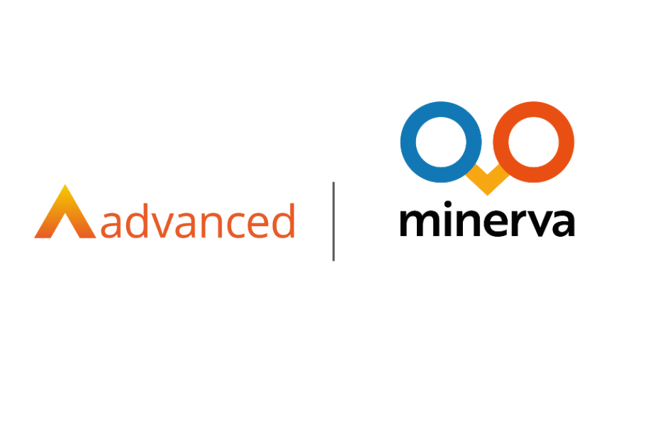 Advanced Announce New Partnership With Minerva