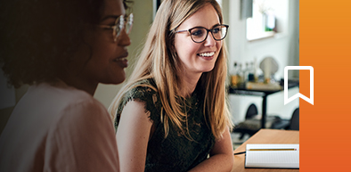 an image associated withPowering performance with engaged employees