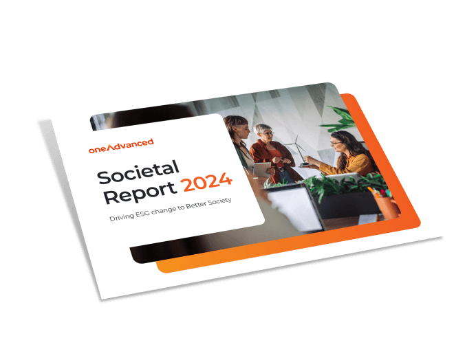 Societal Report 2025 Thumbnail Image