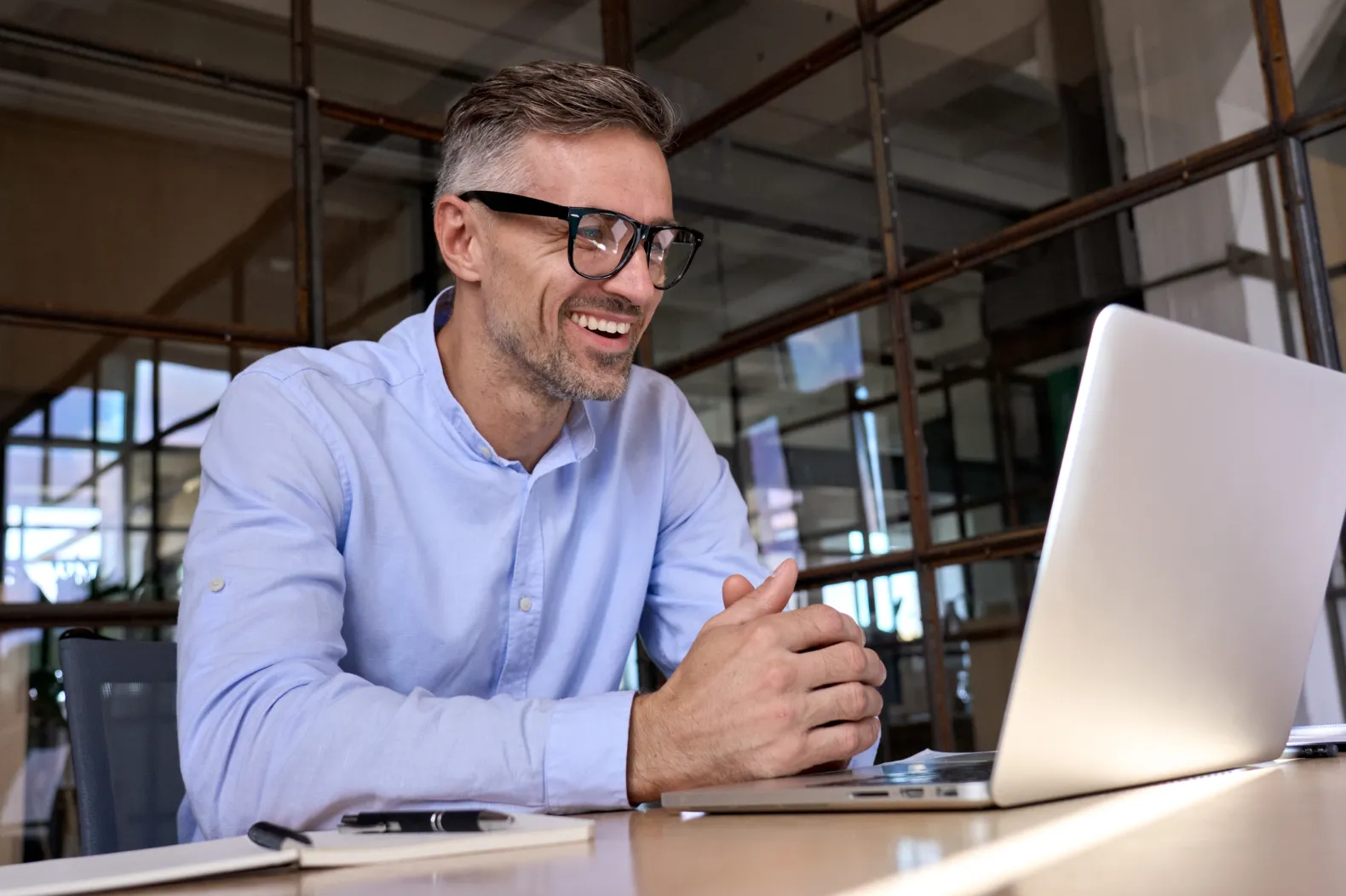 Spend Management Hero Image