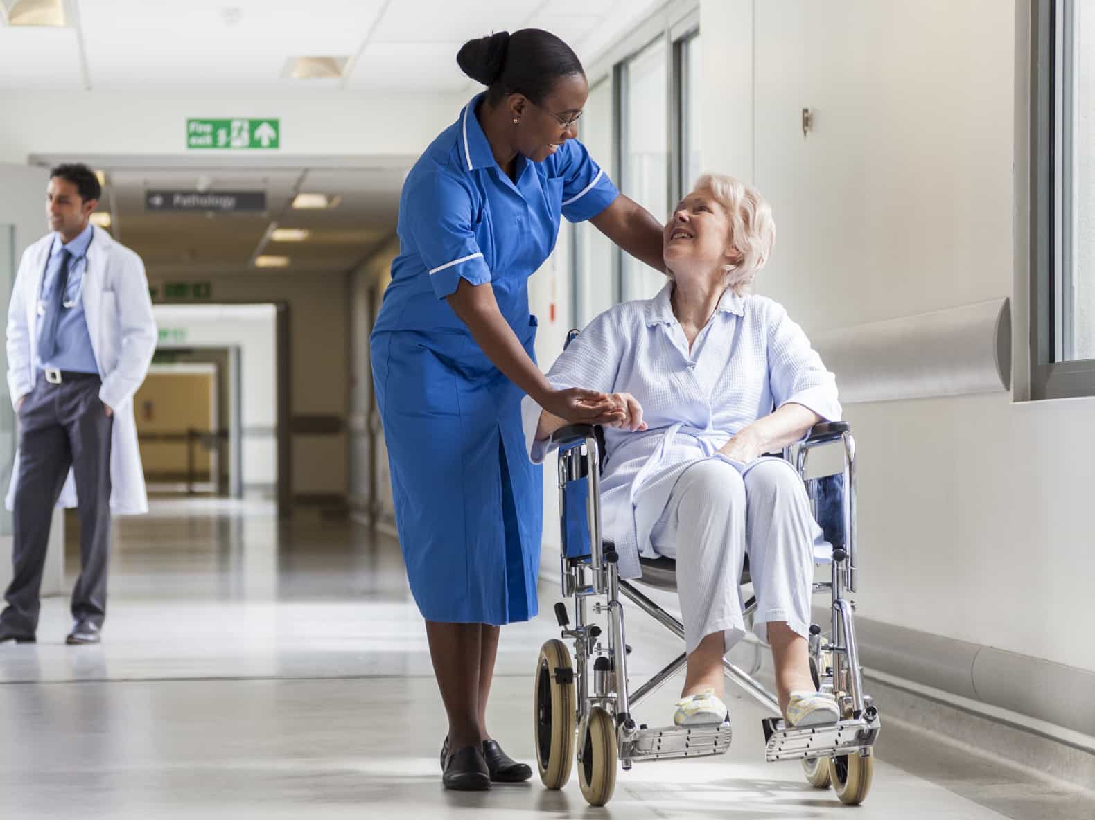 Black Country Healthcare case study image