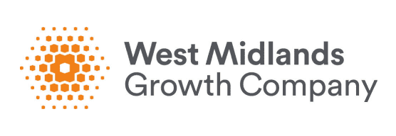 West Midlands Growth Company customer logo
