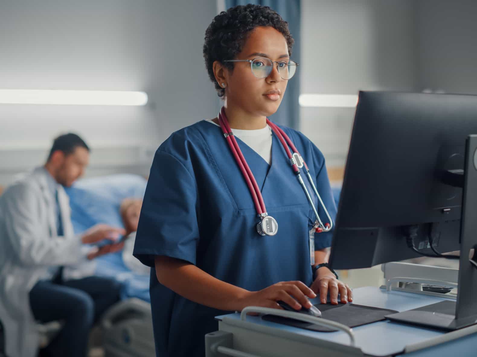 Greater Manchester Urgent Care case study image