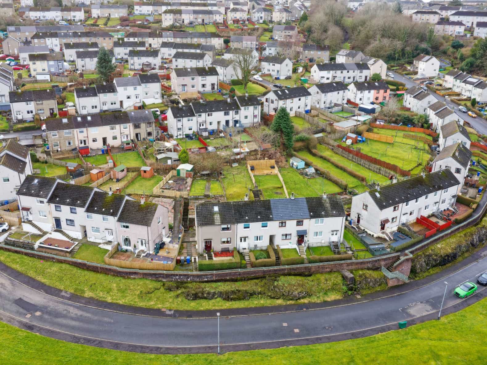 Parkhead Housing case study image