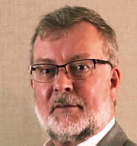 Steve Britton