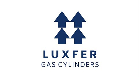 luxfer gas