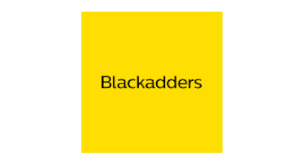 Blackadders LLP logo