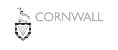 cornwall council adult learning logo